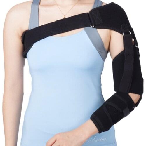 Carejoy Shoulder Bandages