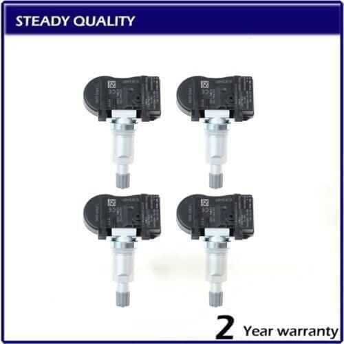 FOR 2012-2023 Hyundai I30 Ix20 Ix55 TPMS Kia Ceed Sorento Genesis G80 433MHz TIRE PRESSURE TPMS SENSOR 52933-2J100 52933-3N100