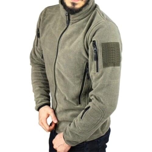 Gazi Ticaret Men's Jackets