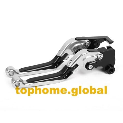 Motorcycle Brake Levers For Benelli TNT 1130 Sport/Evo 2005 - 2014 Foldable Extendable Folding 2006 -2013 12 Colors