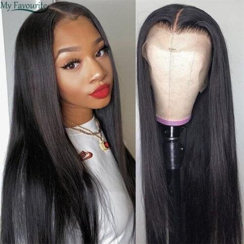 My Favourite Wigs