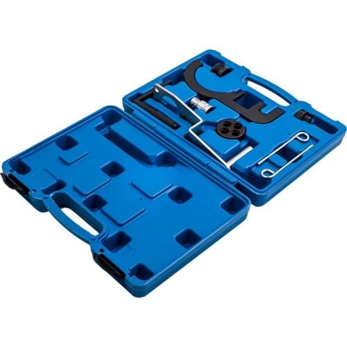 New Diesel Engine Timing Tool For BMW N47 N57 1,3,5,6,7 Series X1 X3 X5 Mini Updated