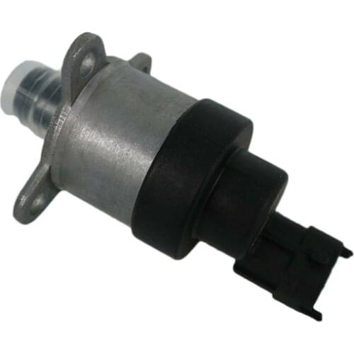 New Common Rail High Pressure Fuel Pump Regulator Metering Control Solenoid Valve For MAN NG TGA TGS TGX 0928400705