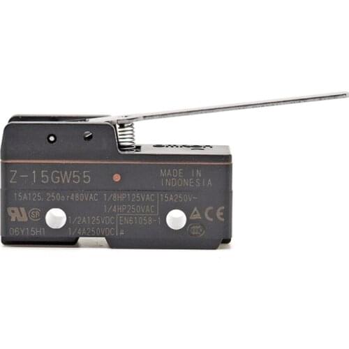 Original authentic micro switch limit switch Z-15GW55 spot