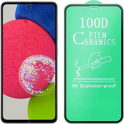 OriWood Screen Protectors For Samsung Galaxy A12