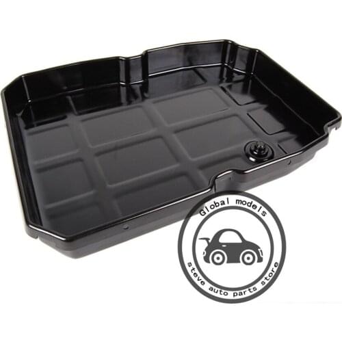 Transmission Oil Pan Oil Pan Sump for Mercedes Benz W202 C160 C180 C200 C220 C230 C240 C270 C280 C320 C350 C55 A1402700812