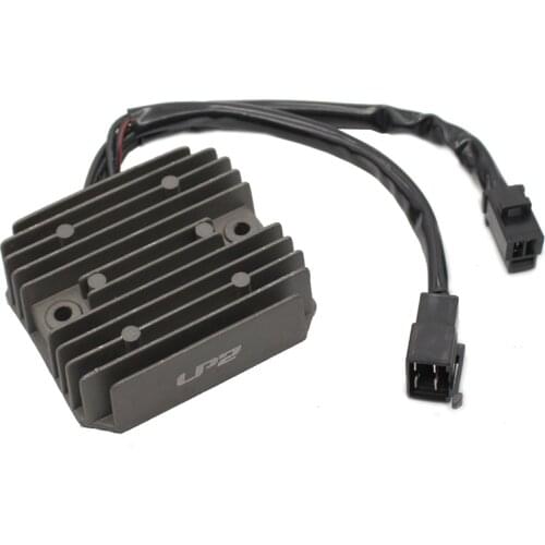 Motorcycle Voltage Regulator Rectifier For Honda VF 750 C MAGNA 1997-2003 VF 750 CD MAGNA DELUXE 1995 1996 VT 600 CD2 SHADOW