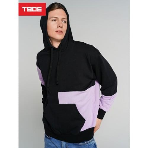 Мужские толстовки TBOE China At AliExpress