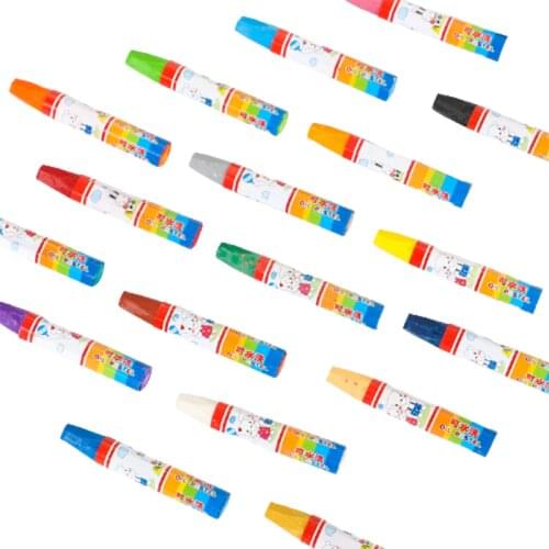 Umfinger Pastel Crayons