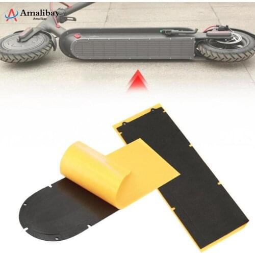 Waterproof Ring Seal for Xiaomi M365 Electric Scooter Bottom Battery Cover Sticker Mijia M365 Accessories