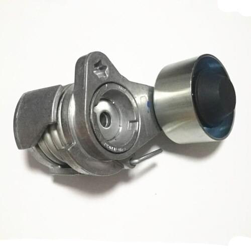 Parts OE No 11287627052 for BMW 7 F01 F02 F03 F04 year 2008- X6 E71 E72 2008- Belt Tensioner OEM No 11 28 7 627 052