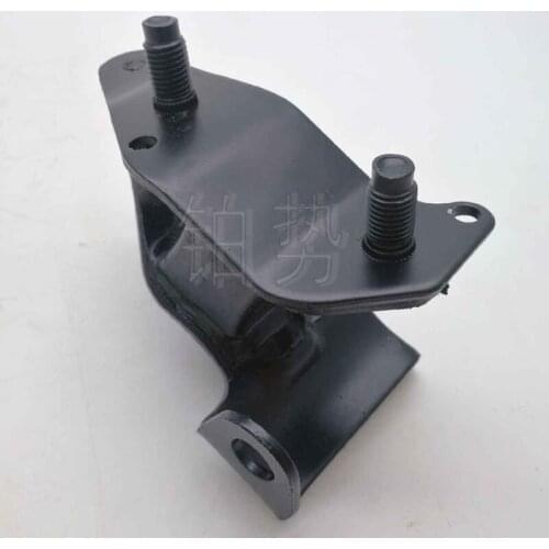 Car Bracket 2004-Hon daA CCO RD CM4 CM5 Gearbox hanging rubber Gearbox foot rubber Gearbox rear rubber support 50860SDAA02