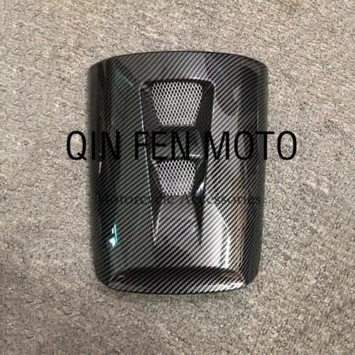 Rear Seat Cover Cowl Fairing Fit For Honda CBR 1000RR 2004-2007 2005 2006 Carbon Fiber Paint
