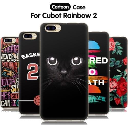EiiMoo CUBOT Phone Cases