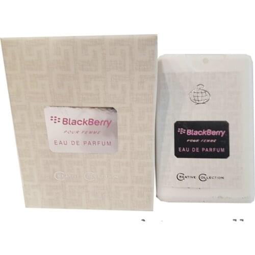 Fragrance World Antiperspirants