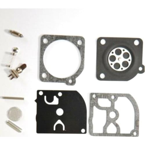 141 142 Carburetor repair Kit Chainsaw For ZAMA Tool Carb For Husqvarna 136 137