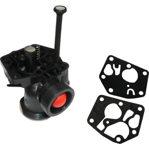 1 set Carb Carburetor Diaphragm Gasket Carburetor Carb Kit for Briggs & Stratton Sprint Classic engines