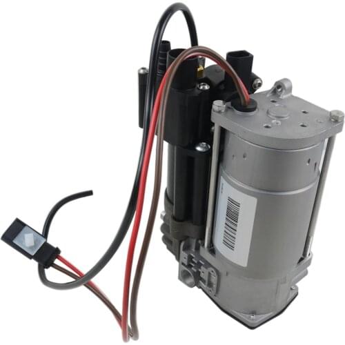 AP03 Air Suspension Compressor Pump 37206784137 For BMW 5 7 Series F01 F02 F04 F07 F11 F11N GT 520d 530d 535i 37206789450