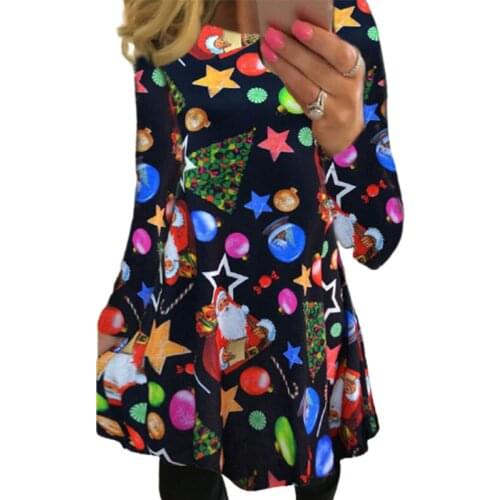 LAMLKKY Long Dresses