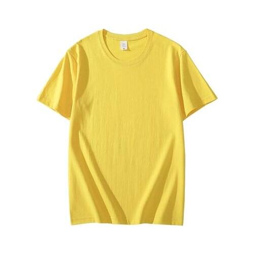 New 2020 2021 Season Yellow Huzi Jerseys