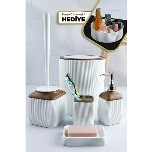 Okyanus Bathroom Products