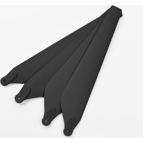 CW/CCW Propeller for DJI E5000 2880 Replacement Carbon Fiber Paddle for DJI E5000 With Props Clamp Agriculture Plant Accessories