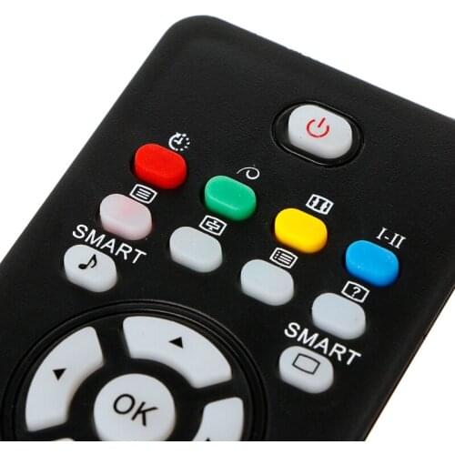 Remote Control for philips LCD LED Smart TV RC2023601/01 42PFL7422 RC2023617/01