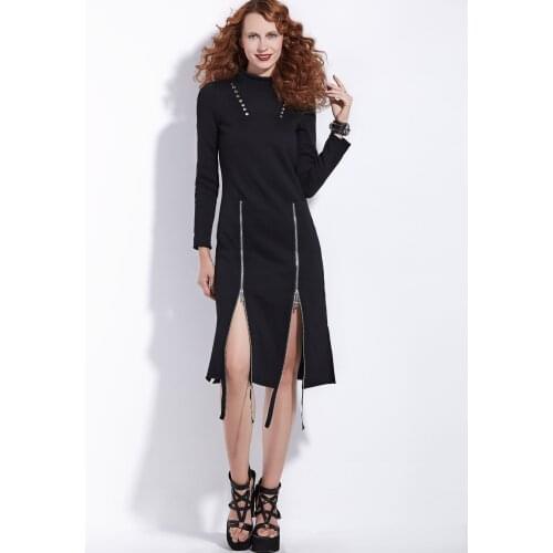 Womens Casual Dresses Rosetic China