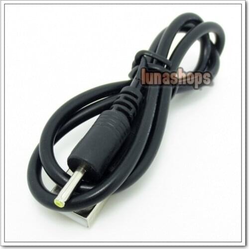 LN003775 5V 2A USB Charger Cable Power Supply Onda Vi40 Android Tablet PC V140 V 140 25