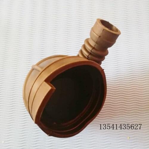 Air Intake Boot tube Hose 13541435627 Fit BMW E38, E39,E46 W / M52 & 54 engines