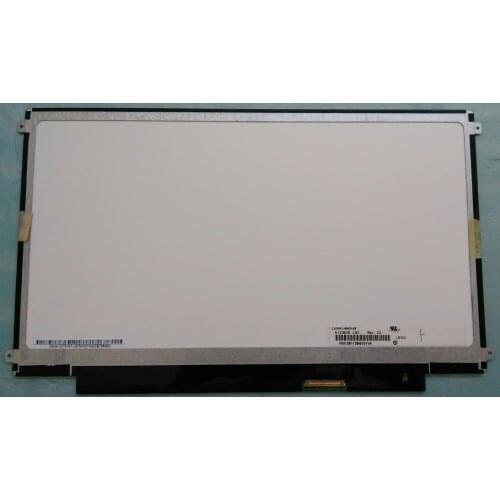 Free shipping lcd matrix B133XW01 V.2 v.3 N133BGE-LB1 LP133WH2 TLA4 for acer 3810T TM8371G 3820ZG laptop led screen left +right