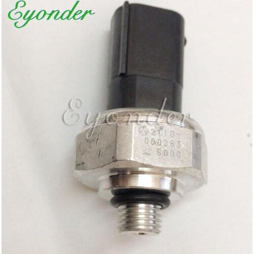 A/C AC Pressure Switch for Mercedes Benz R230 SL350 SL500 SL600 SL55 SL63 SL300 SL280 W251 V251 R320 R280 R300 R350 R63 R500