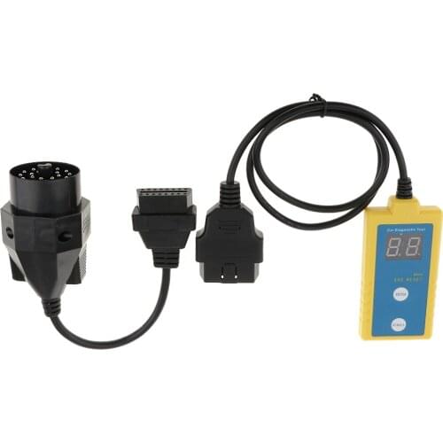 B800 SRS Replacement Scanner OBD Diagnostic Tools for Vehicle Car