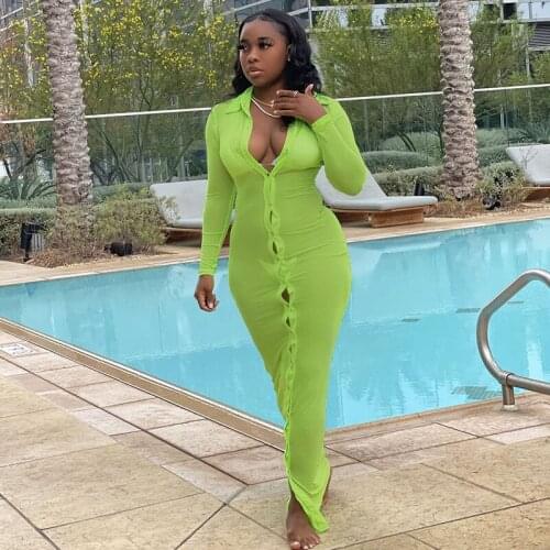 Doyerl Women's Beach Sundresses