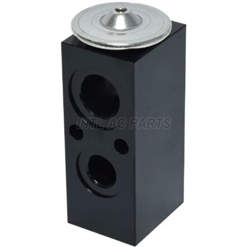 EX 10289C Auto Air Conditioning A/C AC Expansion Block Valve for Pontiac Solstice/Saturn Sky 1550446 89025005 39315 M317