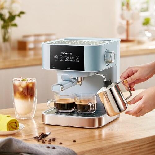 FGHGF Coffee Machines