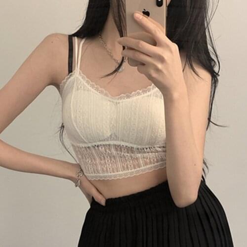 Free Valley Women's Crop Tops