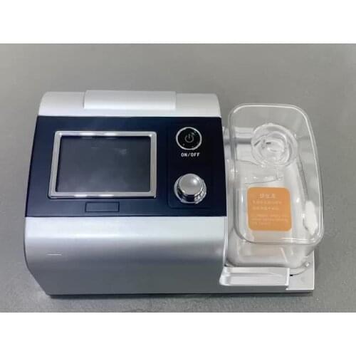 BYOND health care non invasive ventilation, sleep apnea bipap breathing therapy device