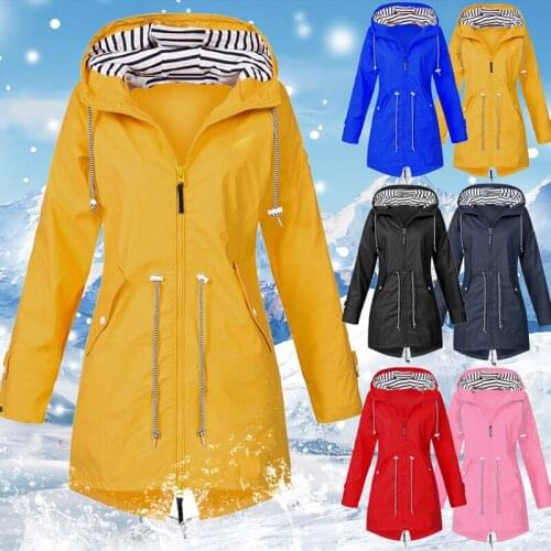 NIBESSER Women's Autumn Jackets