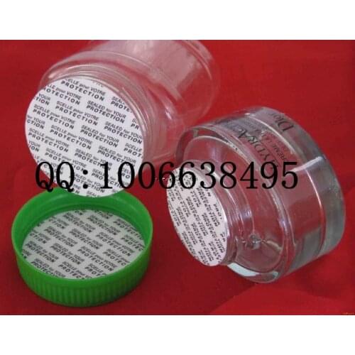 Supply pressure sensitive gasket, 43mm aluminum foil sealing film pressure sensitive pad