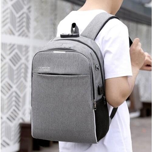 Travel Bags SINPAID China