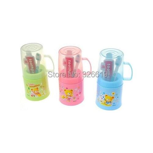 Smallsweet Bathroom Products