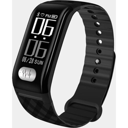 Smart Watch Sport Fitness Tracker Electronic Men Women Waterproof Watch Heart Rate Monitoring of blood pressure Clock Cool Watch