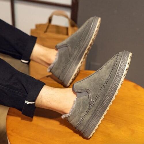 Mens Winter Boots TB tonyBlunt China