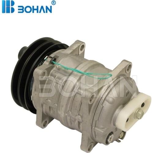 TM15HD AC Compressor FOR Xarios 300 / 400 / 350 / 200 FOR Viento 300 / 200 / 350 FOR Zephyr 200 / 300 / 30 BH-HV015