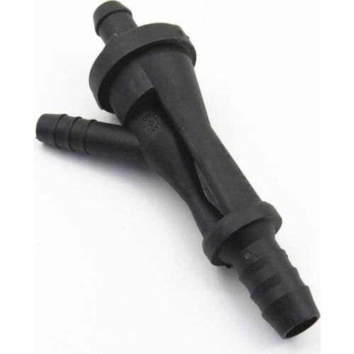 1 Pcs New Car Engine Suction Pump Purge Valve for A4 A6 V6 Jetta Bora Golf 1998-2006 MK4 Passat B5 Beetle 1999 2005 058133753B