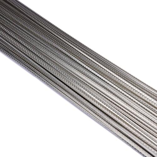 20pcs Fretwire for Electric / Acoustic Guitar Copper Fret Wire Fingerboard
