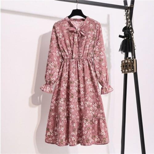 AREQW Fashionable Shirt Dresses