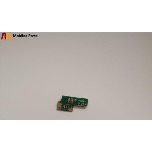 Used GSM / WCDMA Signal Board Plate For Umi Diamond X MTK6737 Quad Core 5.0 Inch 1280x720 Free Shipping