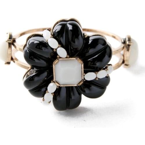 BALANBIU Black Bracelets